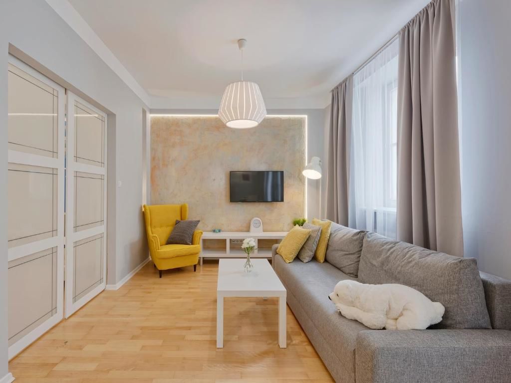 Апартаменты Aurora Apartments - Old Town Краков