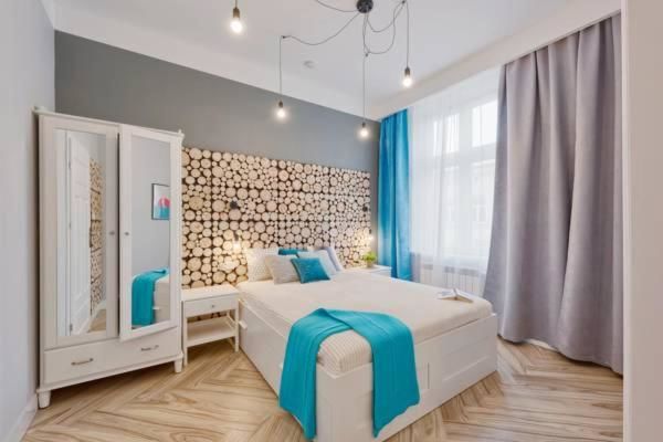 Апартаменты Aurora Apartments - Old Town Краков-93